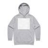 AS Colour - Women's Supply Hood Thumbnail